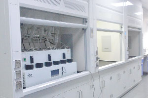 電離輻射監(jiān)測(cè)